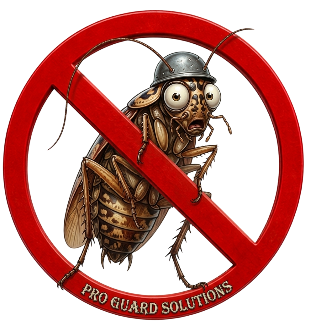 Pro Guard Service